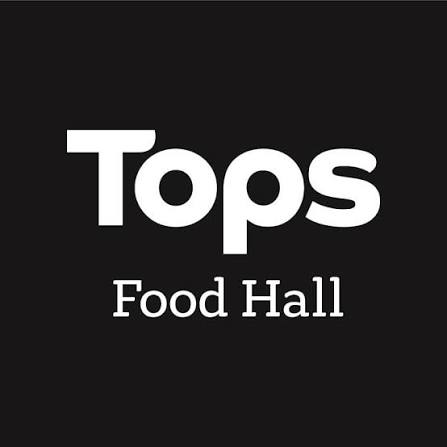 Tops Food Hall